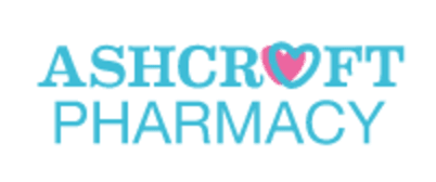 Logo of Ashcroft Pharmacy